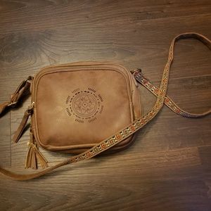 FINAL PRICE Maurices Purse